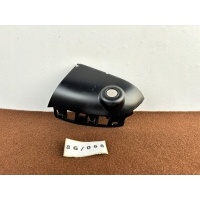 Nissan qashqai 2 ii j11 правый корпус зеркала нижняя 20803054 8g / 068
