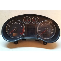 Audi a3 8p спидометр часы 8p0920982e