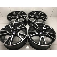 Колёсные диски 18 дизайн v40 xc60 7.5 et50.5
