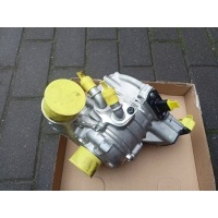 Турбина 057145601e audi a8 4.0 tdi active