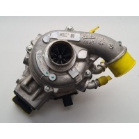 Турбина audi tdi q7 sq7 valeo 057145601f