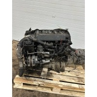 Двигатель BMW 5 серия E39 2500 дизель M57D25(256D1) M57D25