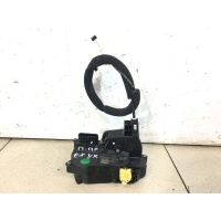 Замок двери передней правой Exeed VX (M36T) 2021 554000977AA