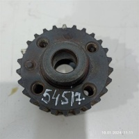 Шестерня коленвала Volkswagen Golf 1998 06A105263C