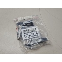 Кронштейн форсунки омывателя фары левый Audi A4 B9 2015- 8W0955775