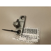 Петля двери передней левой верхняя BMW X3 F25 2010-2017 41517205551