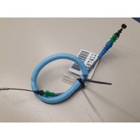 Трос открывания задней двери BMW 3 G20 2019- 51227432224