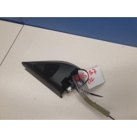 Крышка зеркала внутренняя левая Volkswagen Passat B7 2011-2015 3AA837973B9B9