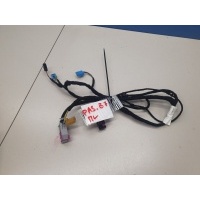 Жгут проводов передней левой двери Volkswagen Passat B7 2011-2015 3AB971557B