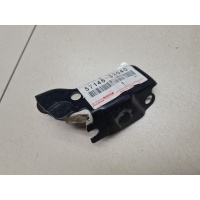 Кронштейн кузова левый Toyota Camry V70 2017- 5714633040