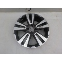 Диск колесный 17" Lada Vesta 2015- 8450031855