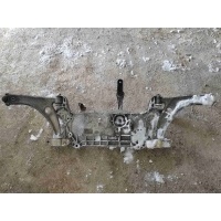 Балка подвески передняя (подрамник) Volkswagen Passat B6 2006