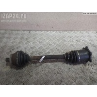Полуось передняя левая Audi A6 C5 (1997-2005) 2003 4B0407271AS