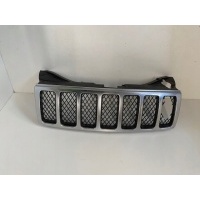 Йеппе гранд cherokee вк iiigrill решетка радиатора 551574 ааа