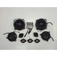 Mazda cx - 5 i комплект динамики bose