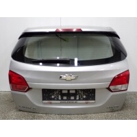 Крышка багажника багажника в сборе европа chevrolet cruze универсал камера 2012 год