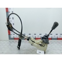 Кулиса КПП Toyota Yaris 1 (1999-2005) 2000 ,335300D010