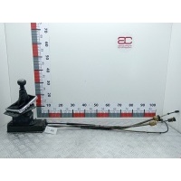 Кулиса КПП Peugeot 407 (2004-2010) 2005 9648259880,2400CY