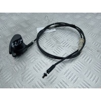 Ручка открывания капота Renault Megane 3 (2008-2013) 2012