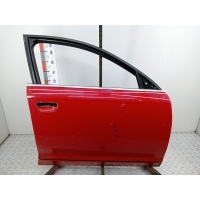 Дверь передняя правая Audi A6 C6 (2004-2011) 2005 ,4B0831052