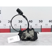 Замок двери задней правой Renault Clio 3 (2005-2012) 2009 ,8200300129