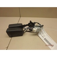 Ответная часть ремня безопасности Mazda CX 5 2017 KBYM57720