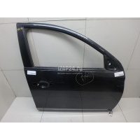 Дверь передняя правая Mitsubishi L200 (KK/KL) 2015 80100W050P