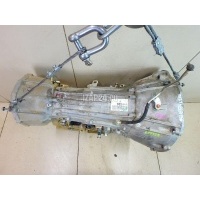 АКПП (автоматическая коробка переключения передач) Mitsubishi L200 (KK/KL) 2015 2700A596