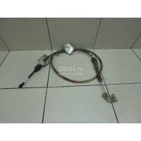 Трос КПП Mitsubishi L200 (KK/KL) 2015 2430A262