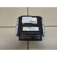 Блок управления двигателем Mitsubishi L200 (KK/KL) 2015 1860D281