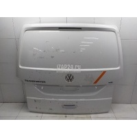 Дверь багажника VAG Transporter T6 2015 7E0827025AN
