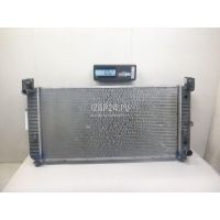 Радиатор основной GM Suburban (2006 - 2014) 22840117