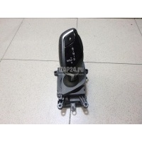 Кулиса КПП BMW 5-serie G30/G31/F90 2017 61316825826