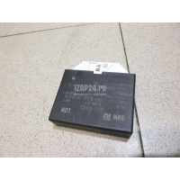 Блок управления парктроником BMW 5-serie G30/G31/F90 2017 66206996327