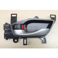 Ручка двери внутренняя левая Honda CR-V 2017 72160TLCA01ZB