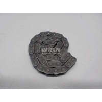 Цепь масляного насоса Renault Cube (Z12) (2008 - 2020) 8200397125