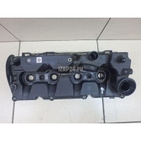 Крышка головки блока (клапанная) VAG Tiguan 2016 04L103469Q