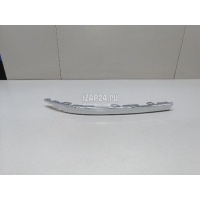 Молдинг заднего бампера правый VAG Tiguan 2016 5NA8538422ZZ