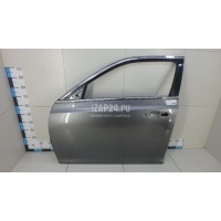 Дверь передняя левая Chrysler 300C 2011 68127961AA