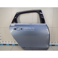 Дверь задняя правая Volvo S90 2017 32321943