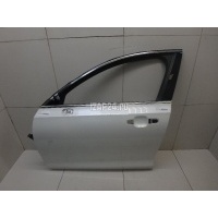 Дверь передняя левая Volvo S90 2017 32404332