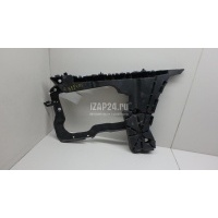 Кронштейн заднего бампера правый Volvo S90 2017 31383528