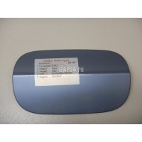 Лючок бензобака Volvo S90 2017 31385383