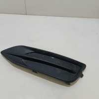 Решетка в бампер правая Volvo S90 2017 31383250