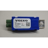 Блок электронный Volvo S90 2017 31483413