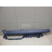 Накладка (кузов внутри) Mazda CX 5 2017 KJL155150A02