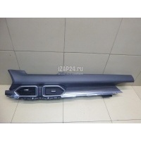 Накладка (кузов внутри) Mazda CX 5 2017 KB8D55150A03