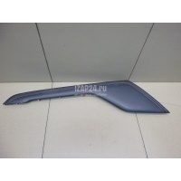 Накладка (кузов внутри) Mazda CX 5 2017 K1286447XE02