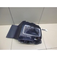 Накладка декоративная Mazda CX 5 2017 KGC36434002