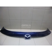 Накладка двери багажника Mazda CX 5 2017 KB7W50810P13